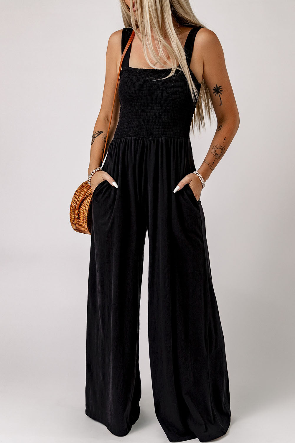 Like No Other Jumpsuit