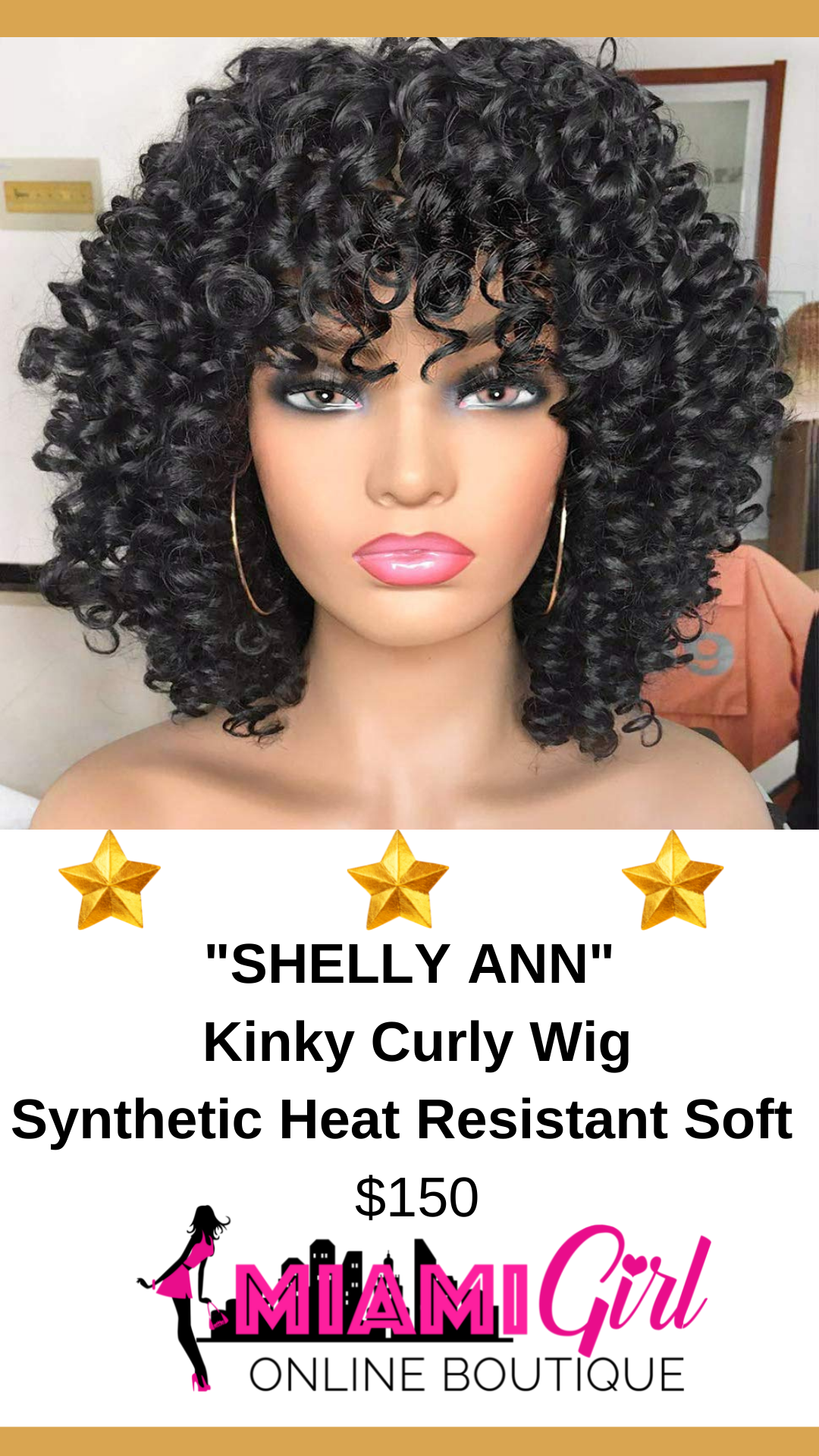 Shelly-Ann Wig